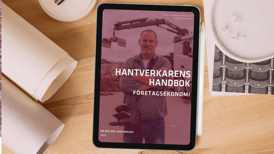 The Craftsmen’s Handbook