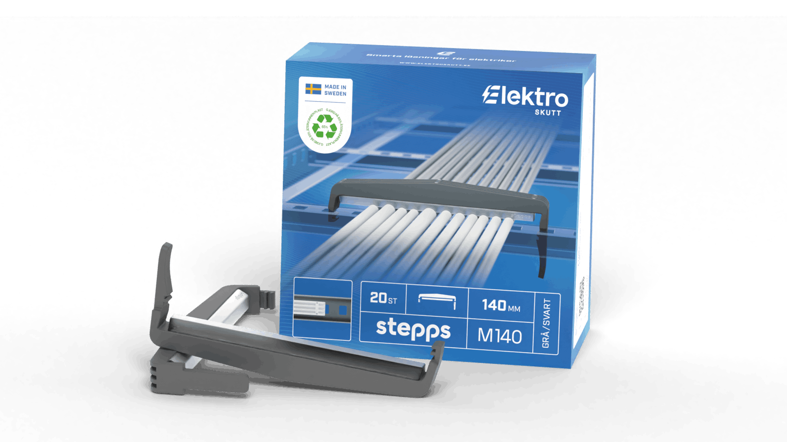 Stepps – Elmässan Sthlm