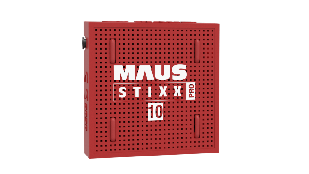 MAUS Stixx PRO 10 – Automatic Fire Supression Unit