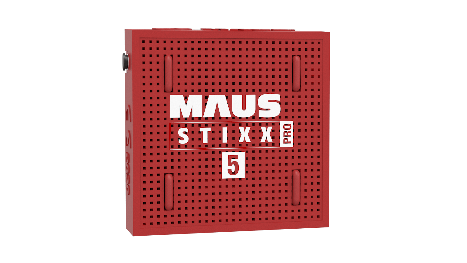 MAUS Stixx PRO 5 – Automatic Fire Supression Unit