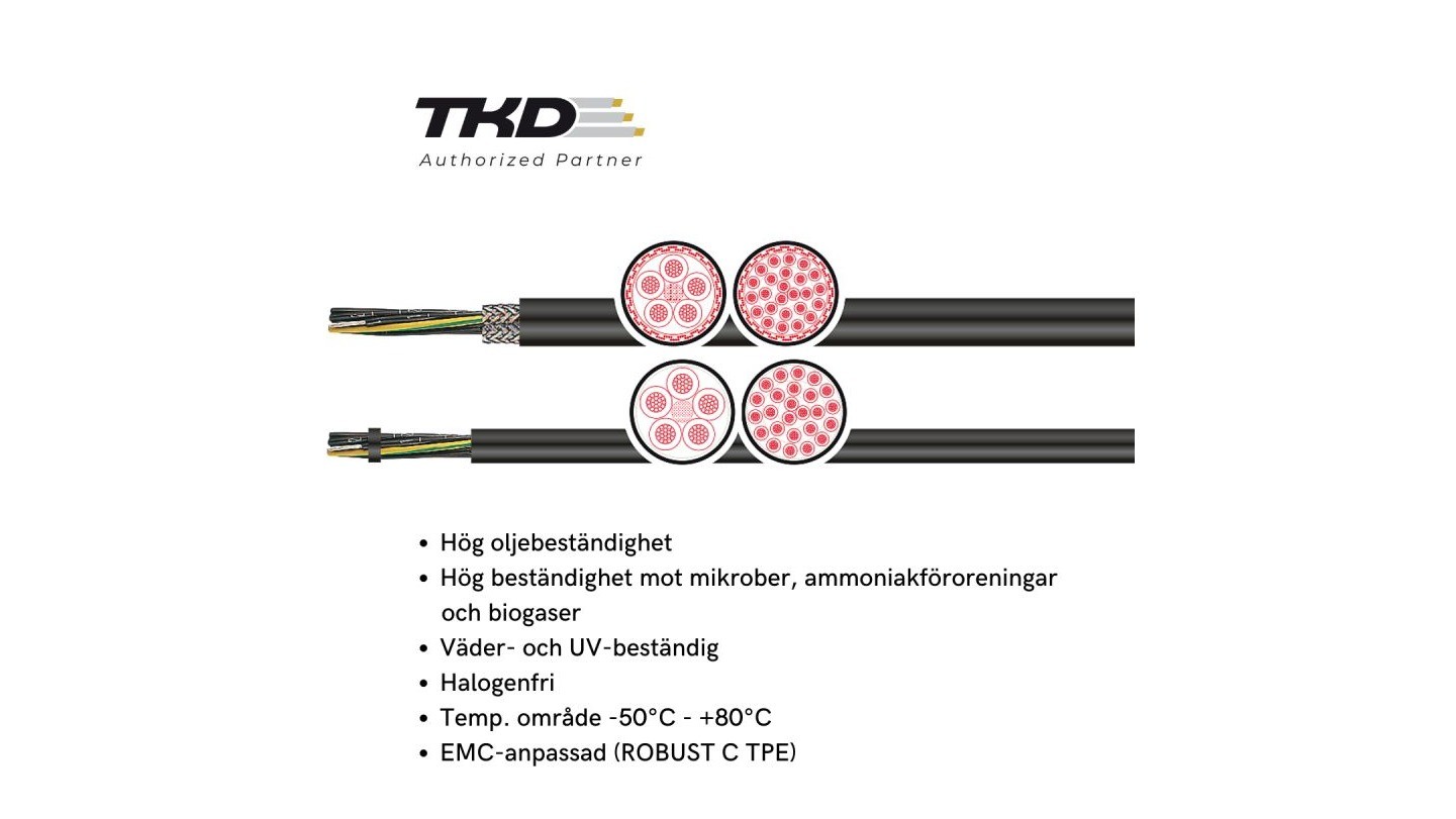 Authorized Partner , TKD kabel GmbH