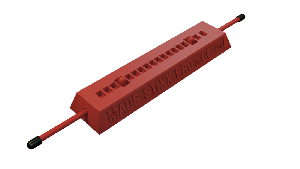 MAUS Stixx PRO V1 – Automatic Fire Suppression Unit
