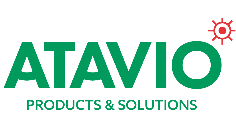 Vi har bytt namn från Briab Product & Solutions till Atavio!