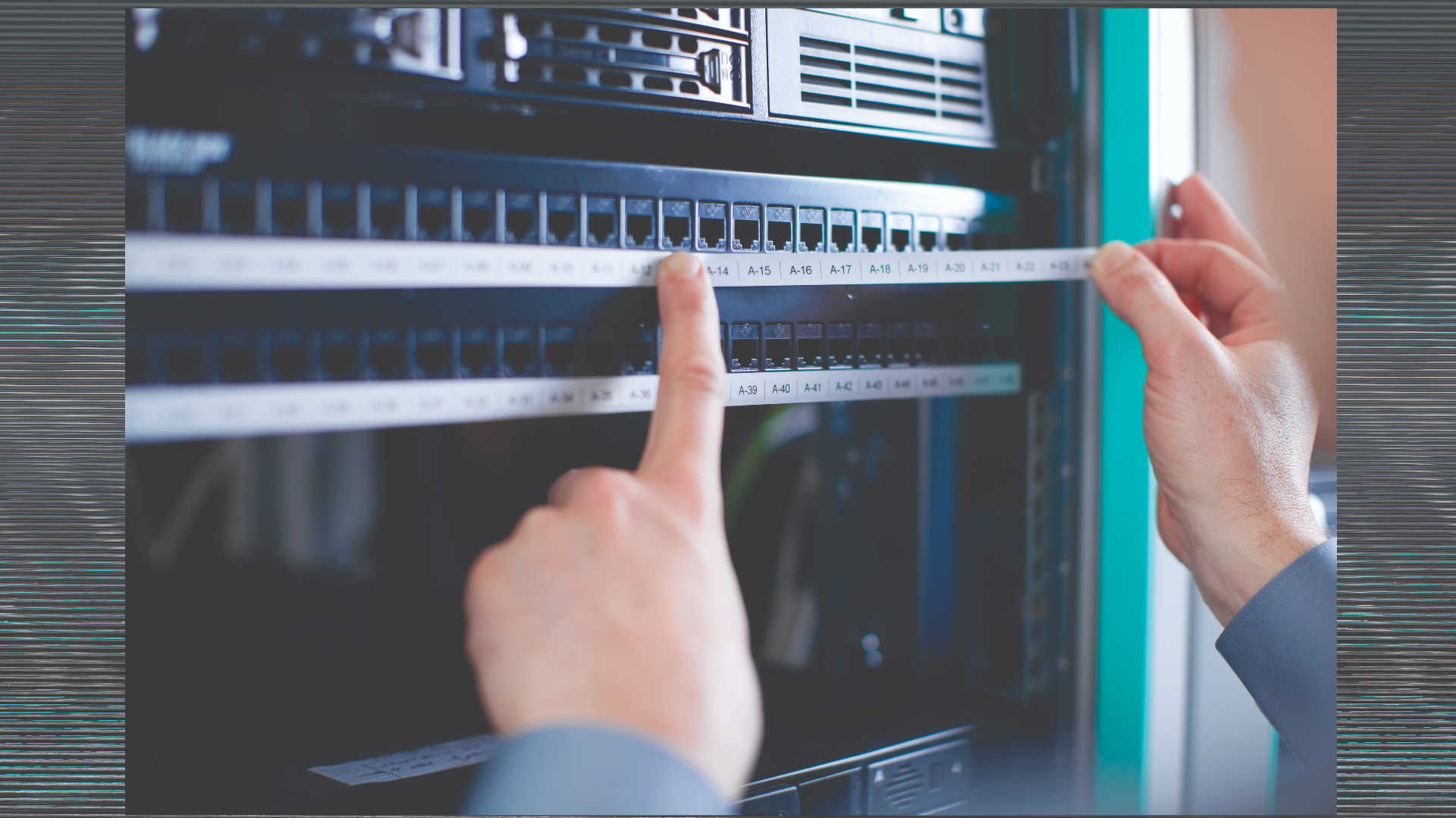 DYMO Rhino™ Industrial labels