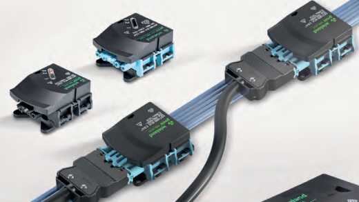 Wieland – gesis® NRG