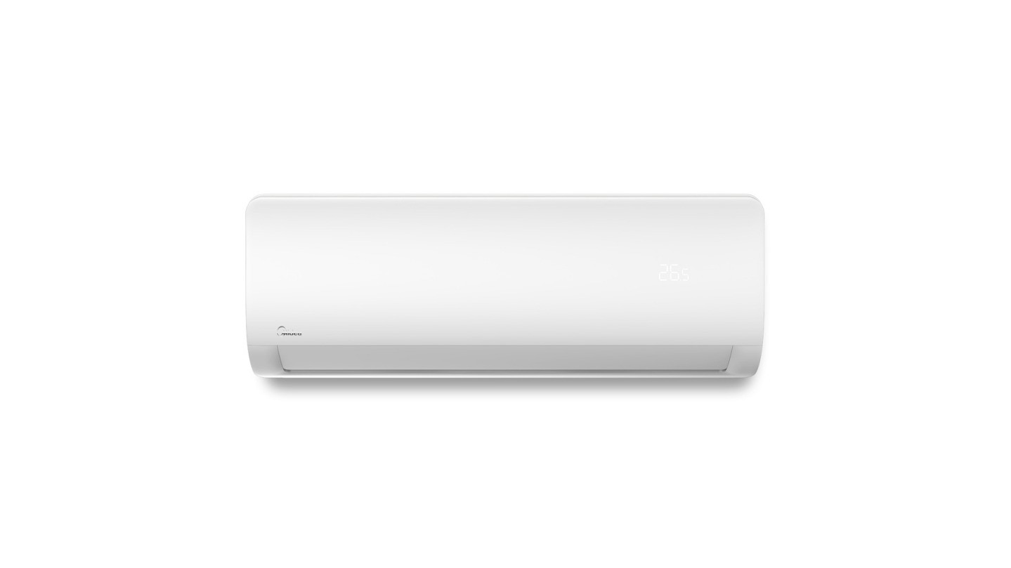 Midea MSAGBU-12HRFN8-QRD6GW Xtreme Pro AC