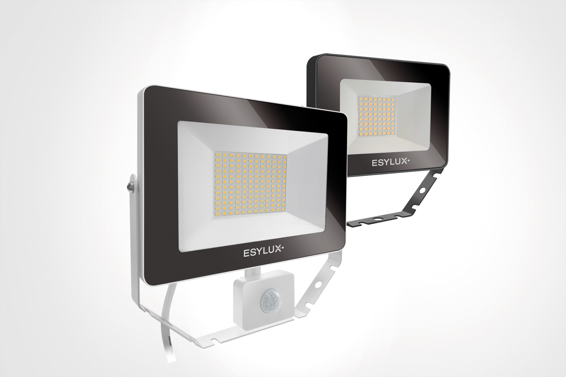 LED FÖR UTOMHUSBRUK OFL/AFL