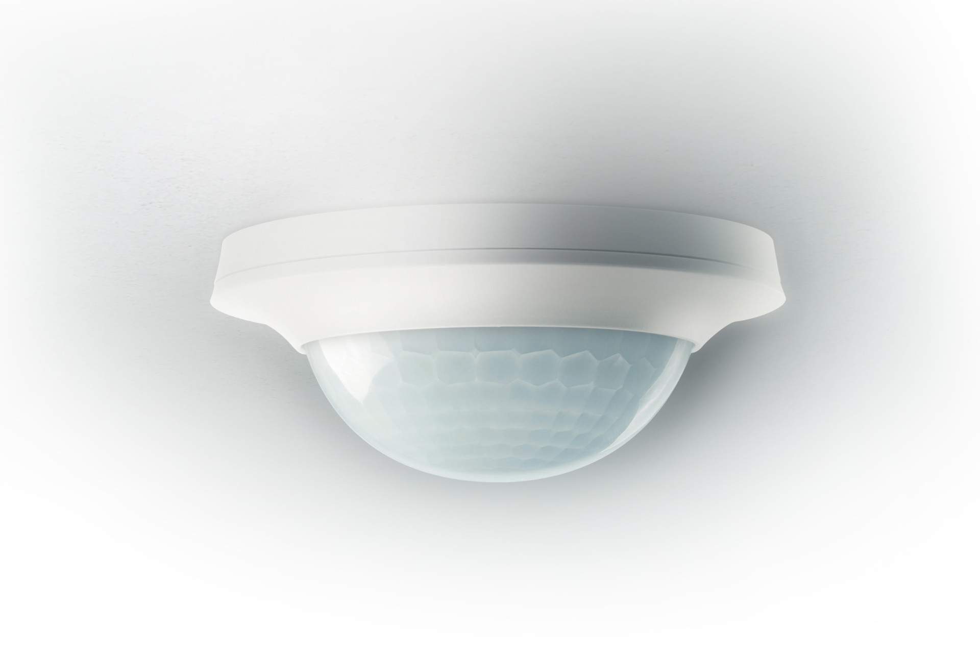 COMPACT SERIEN:  NÄRVARO- OCH RÖRELSEDETEKTORER