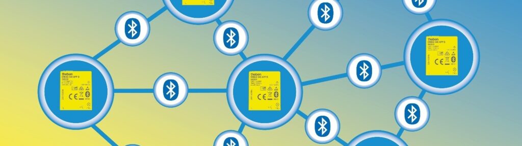 Theben Electronics AB