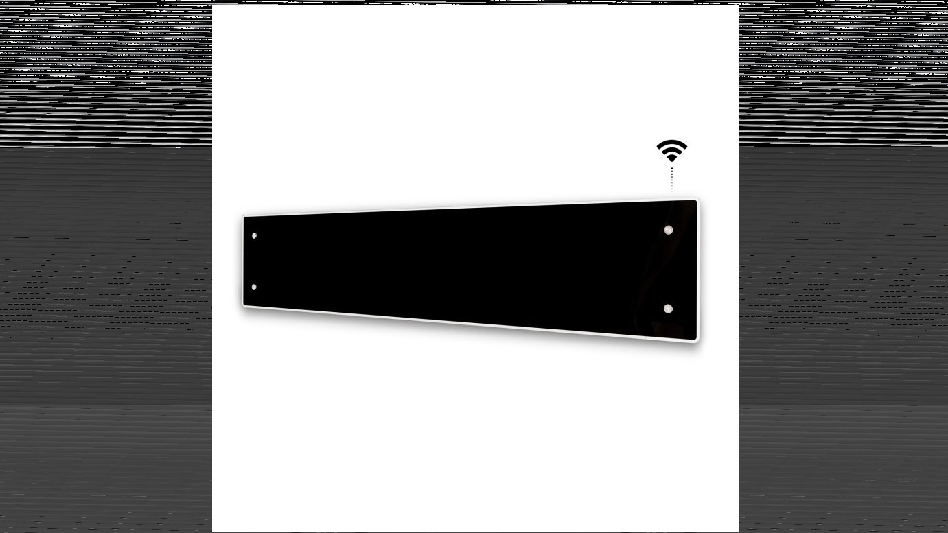 GOLV-/RUMSTERMOSTAT IZW VIT