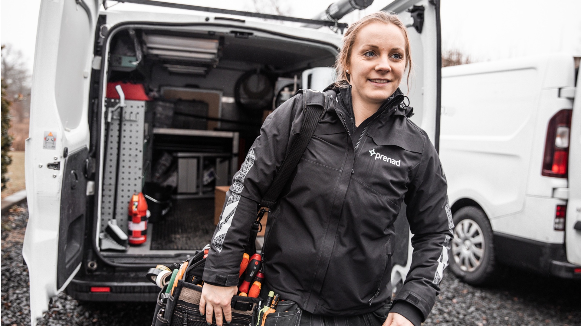 Auktoriserad Elinstallatör, AL – Lågspänning