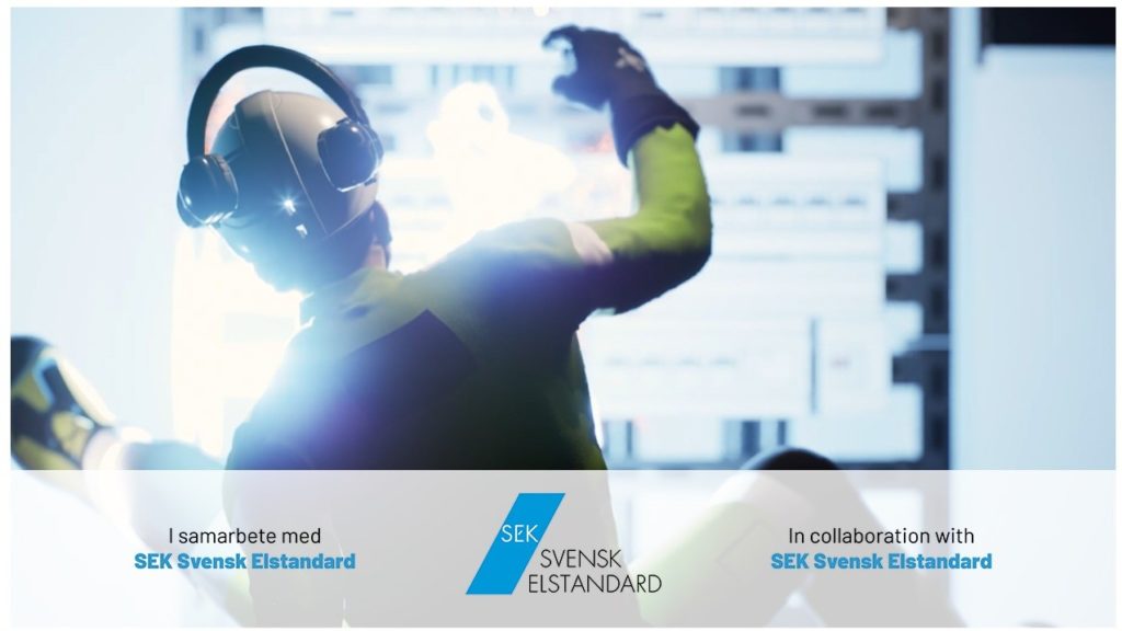 Elsäkerhet vid arbete – Installation