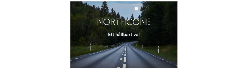 NORTHCONE AB