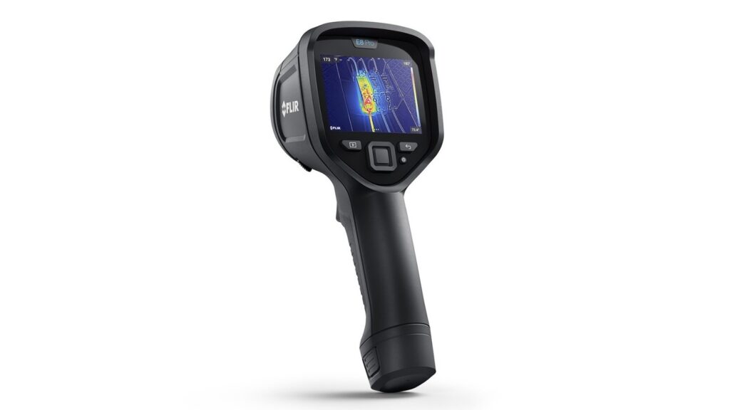 FLIR E8 Pro
