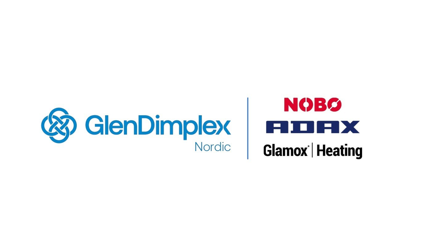 Glen Dimplex Nordic AB