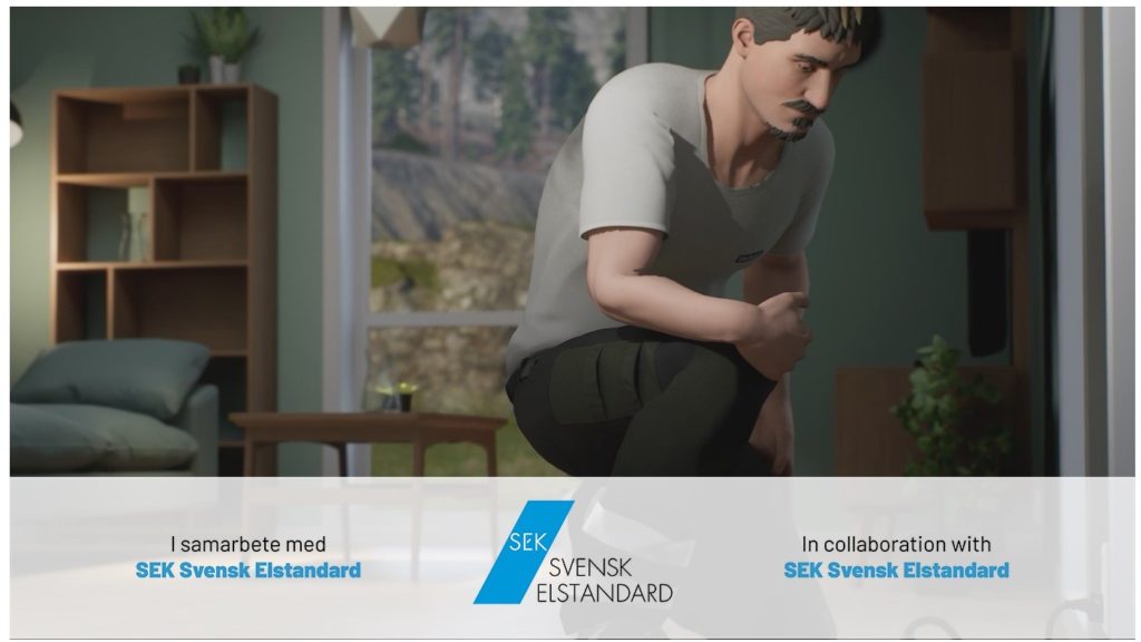 KFI – Kontroll före idrifttagning