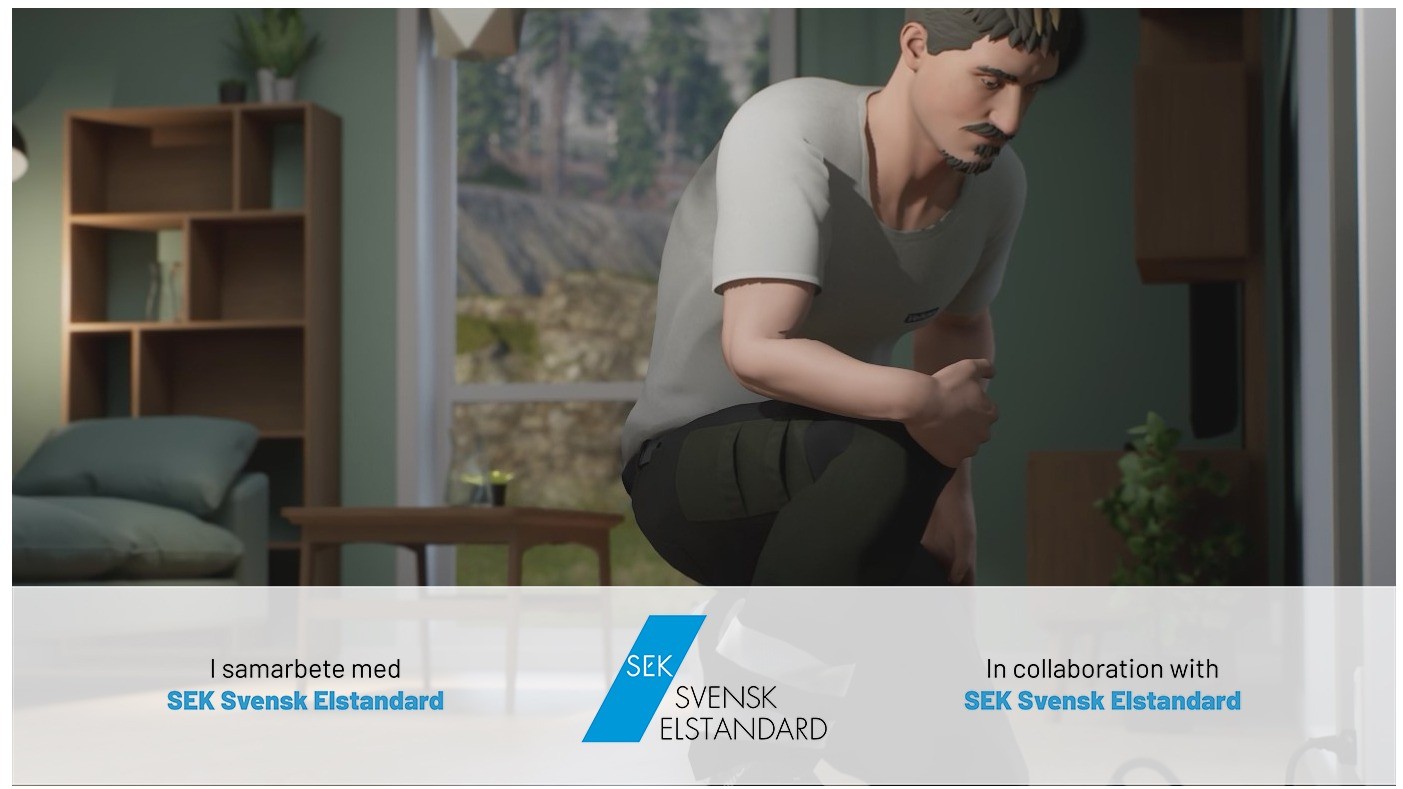 KFI – Kontroll före idrifttagning