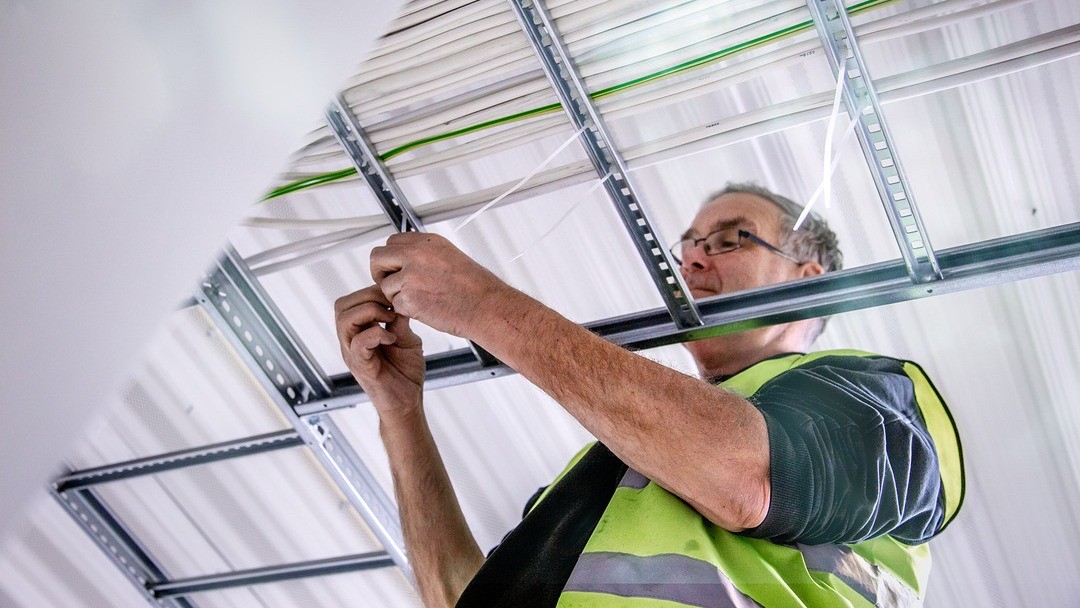 Begränsad Auktorisation B