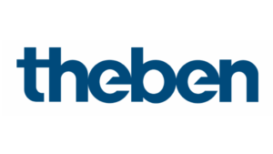 Theben Electronics AB