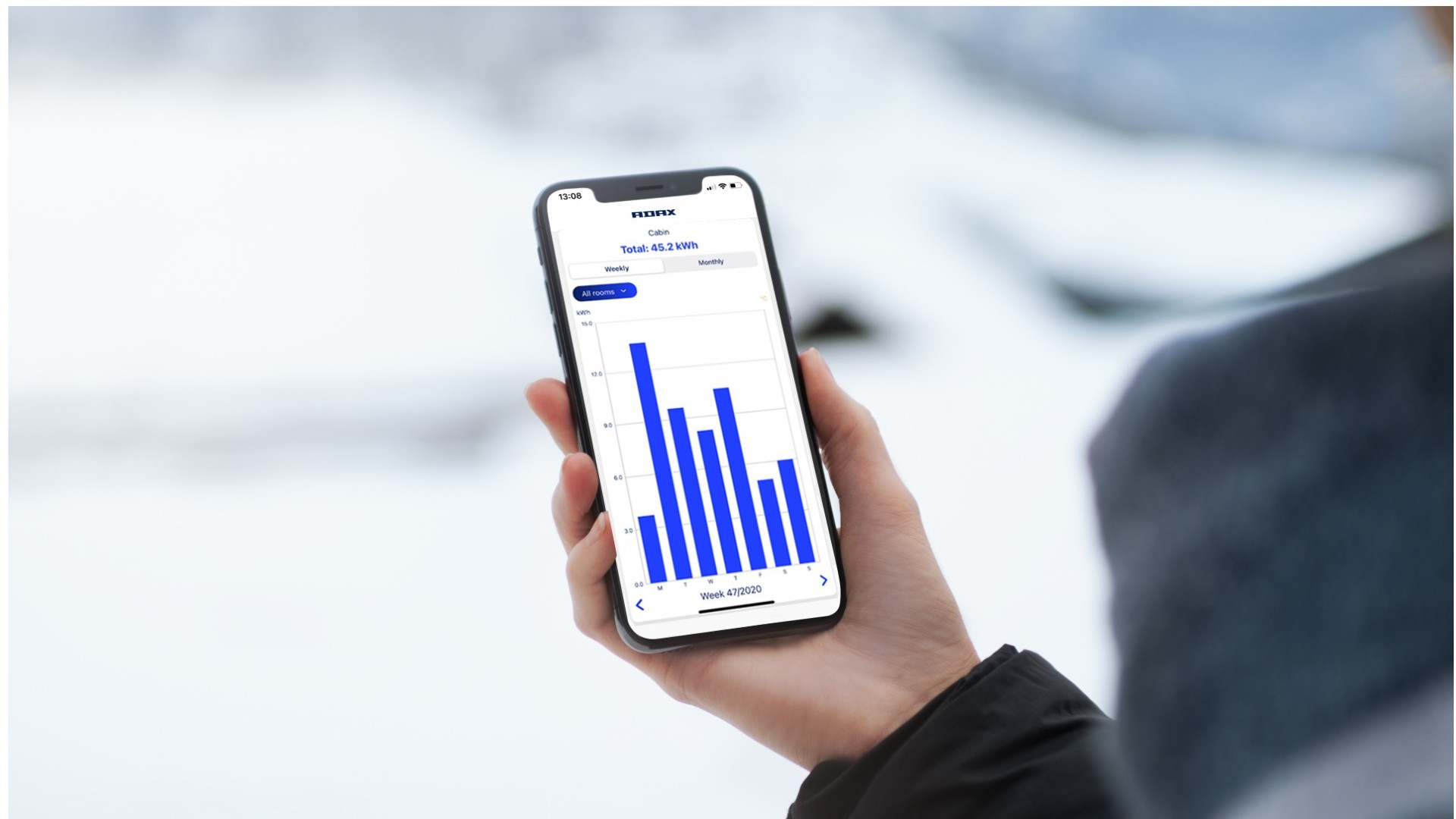 Nobö Energy Control