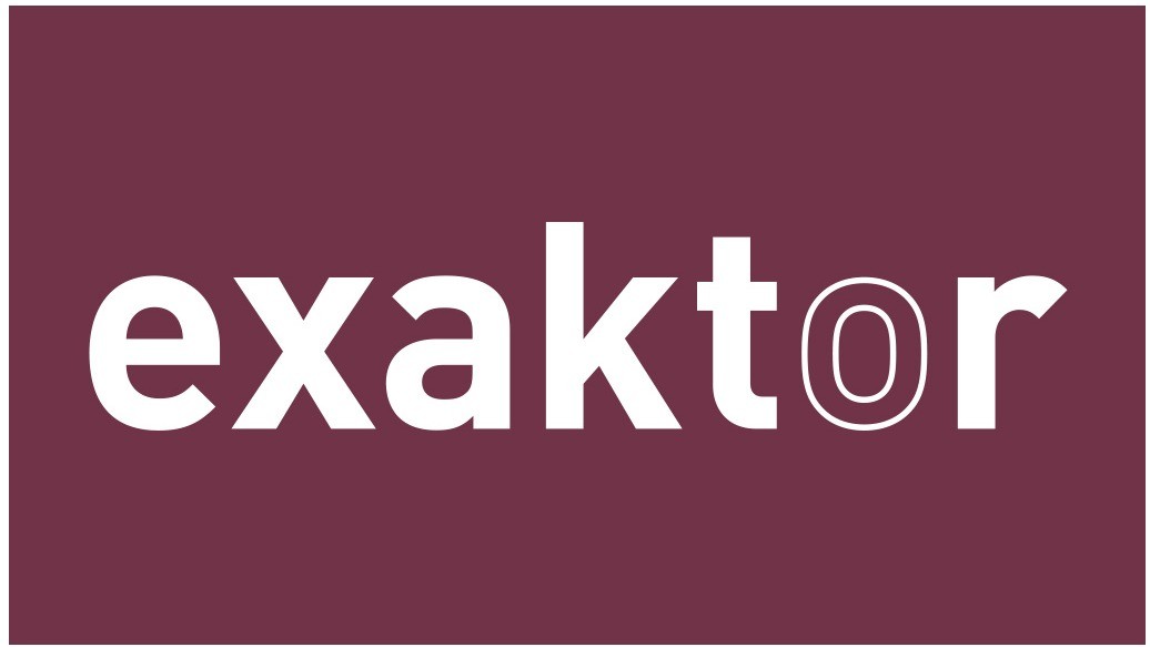 Exaktor