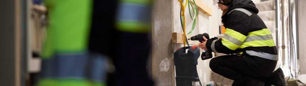 Installatörsföretagen Service i Sverige