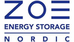 Shanghai ZOE Energy Storage Technology Co., Ltd