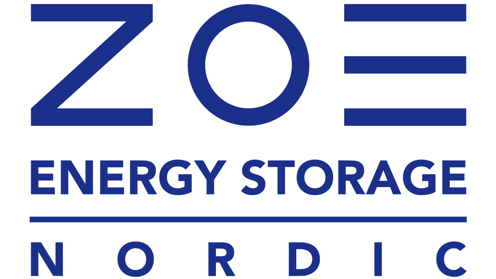 Shanghai ZOE Energy Storage Technology Co., Ltd