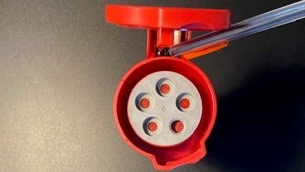 Jiso CEE-don 16A-63A