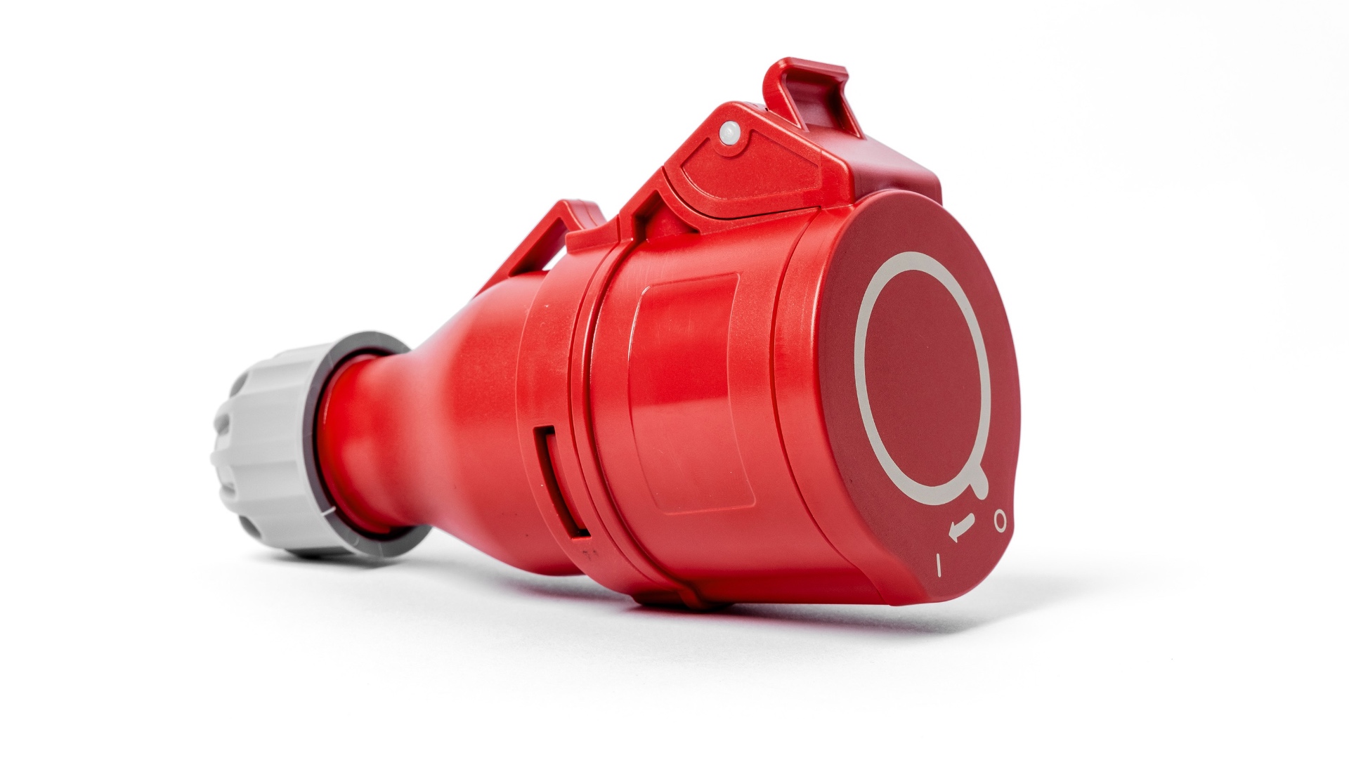 JISO CEE-don 16A-63A