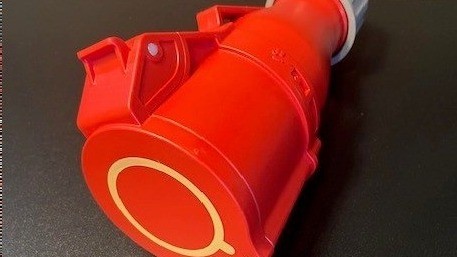 Jiso CEE-don 16A-63A