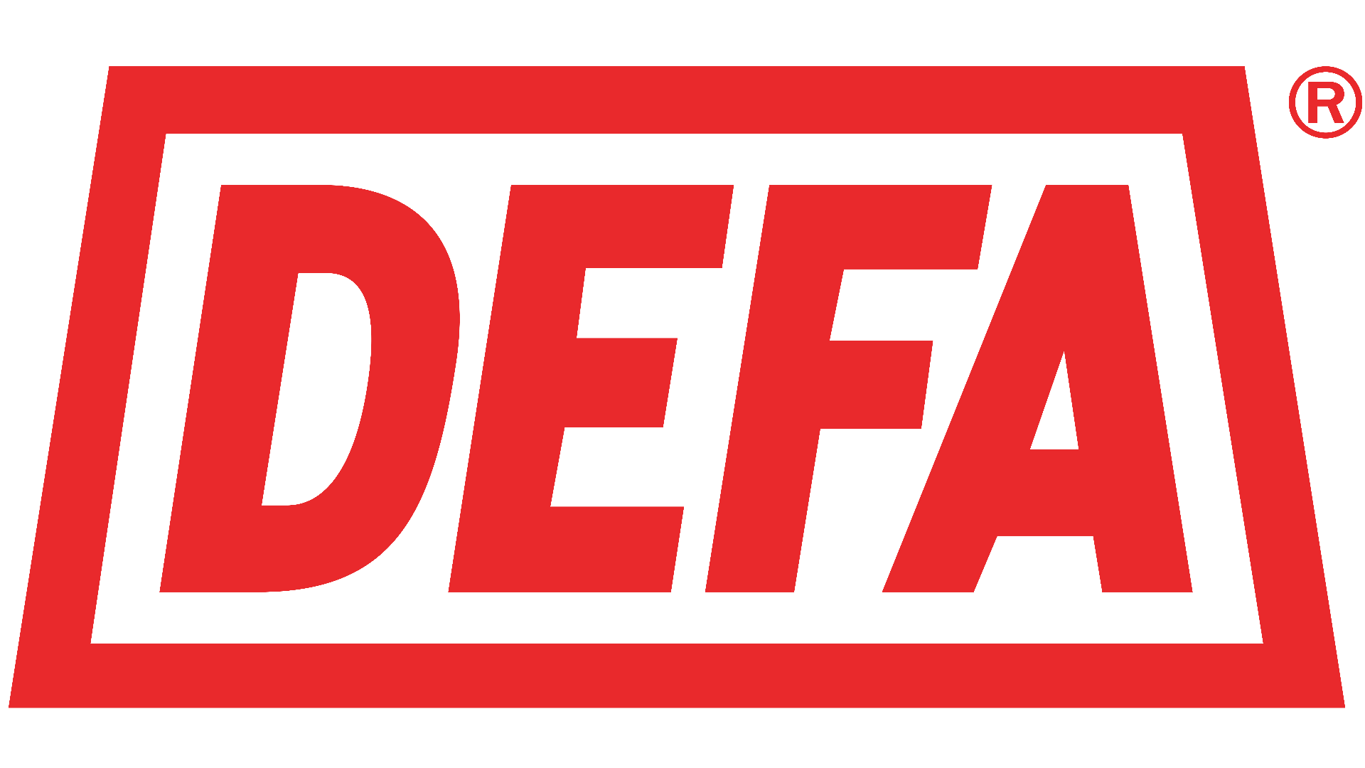 DEFA AB