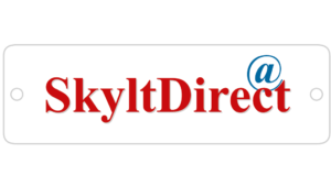 SkyltDirect