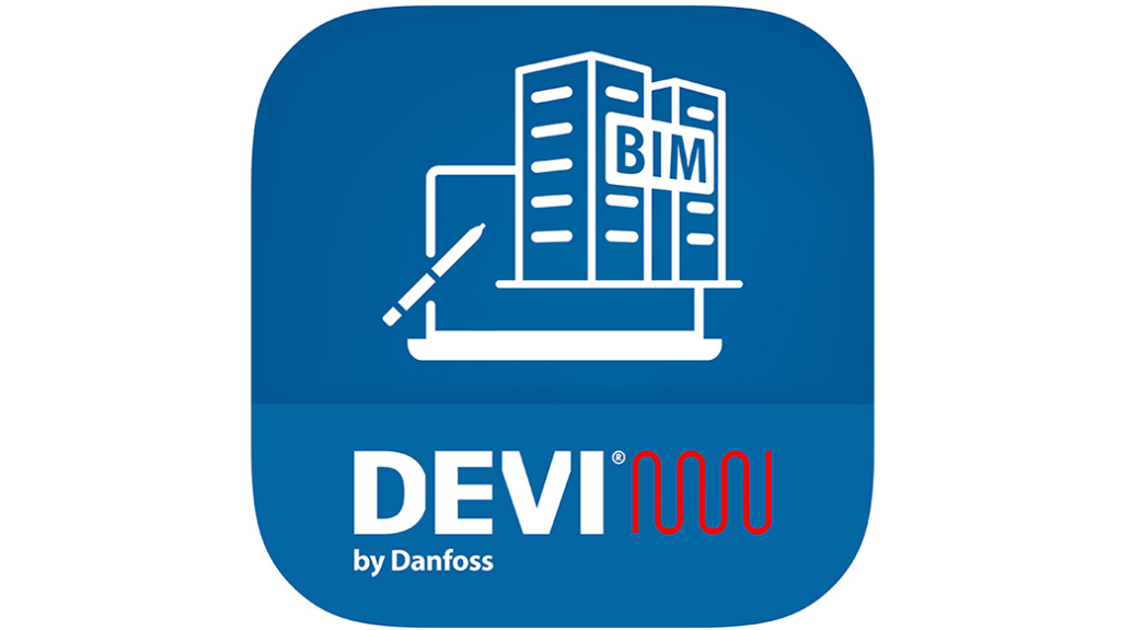 DEVI BIM Models – Ready for Planners, Engineers & Consultants