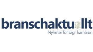 Branschaktuellt Sverige AB