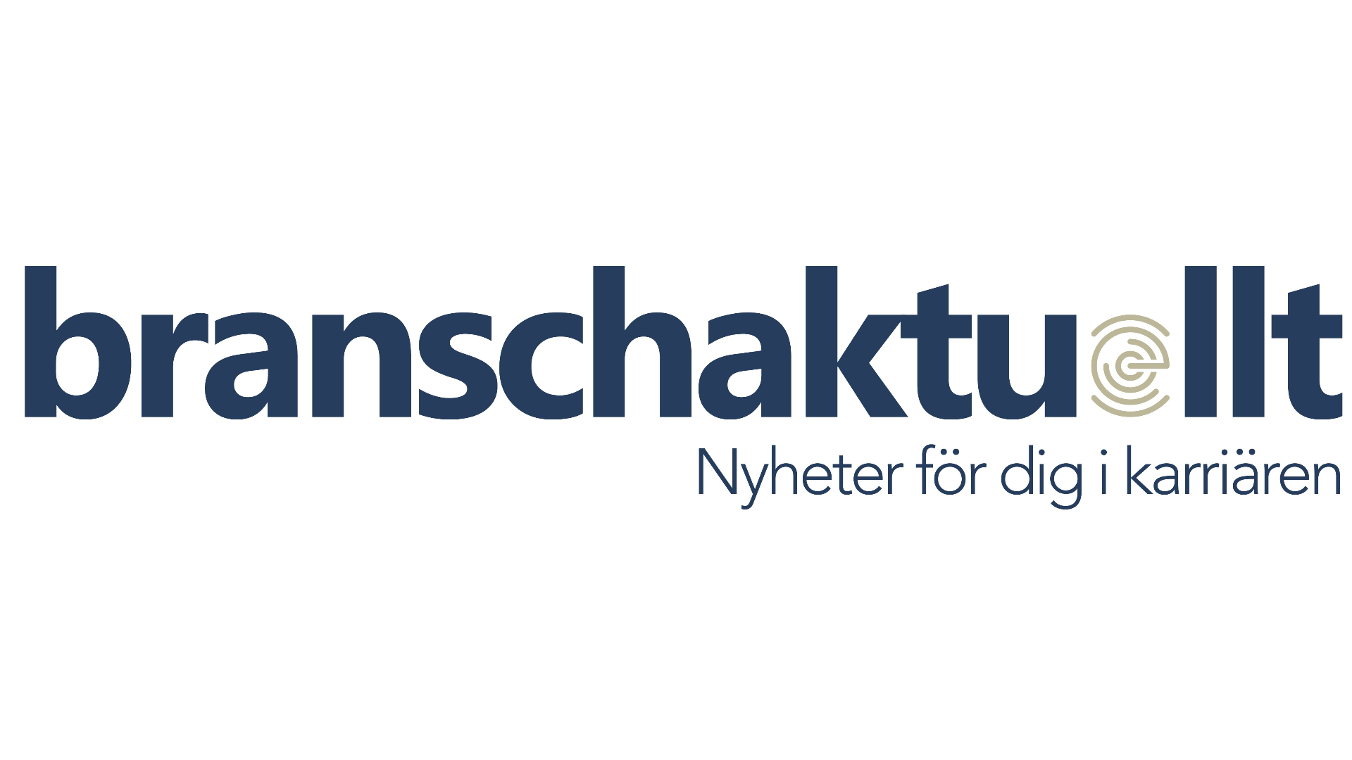 Branschaktuellt Sverige AB