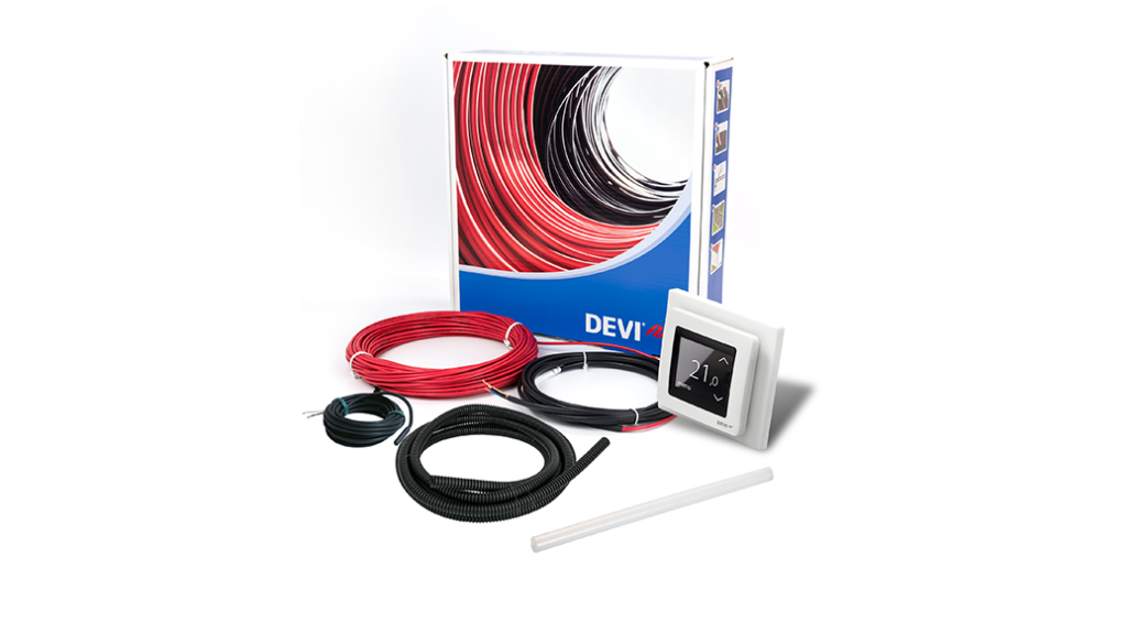 Set DEVIcomfort™ 10T