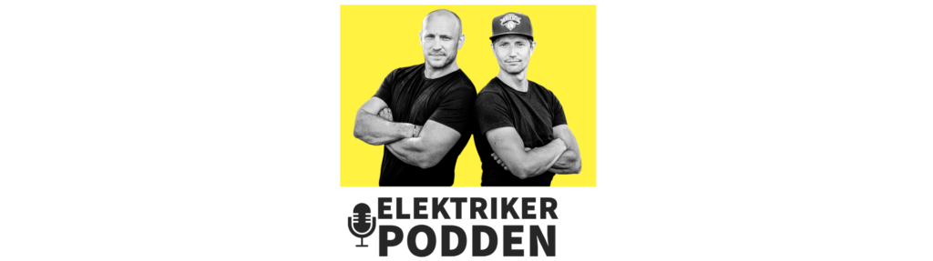 Elektrikerpodden/ Brother Oak AB