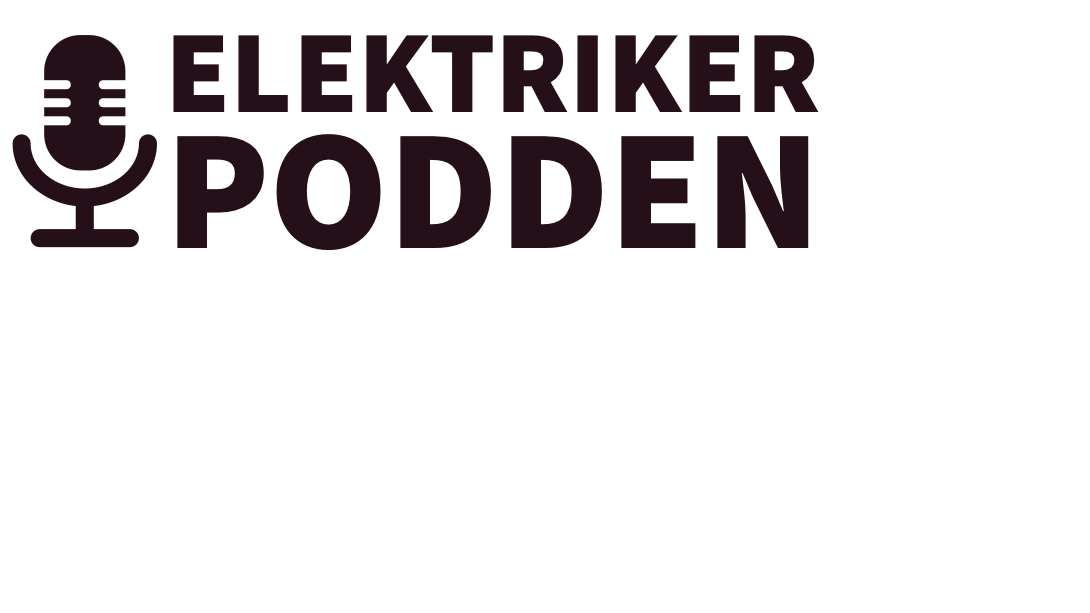Elektrikerpodden