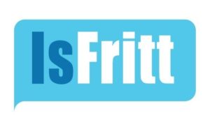 IsFritt AS