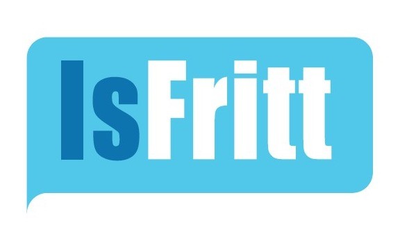 IsFritt AS