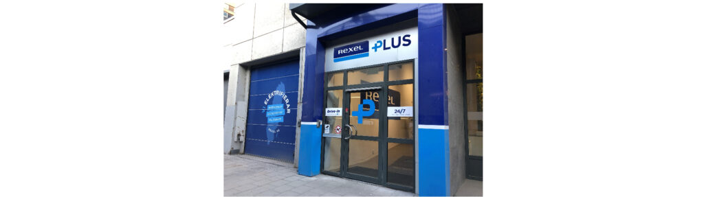 Rexel Sverige