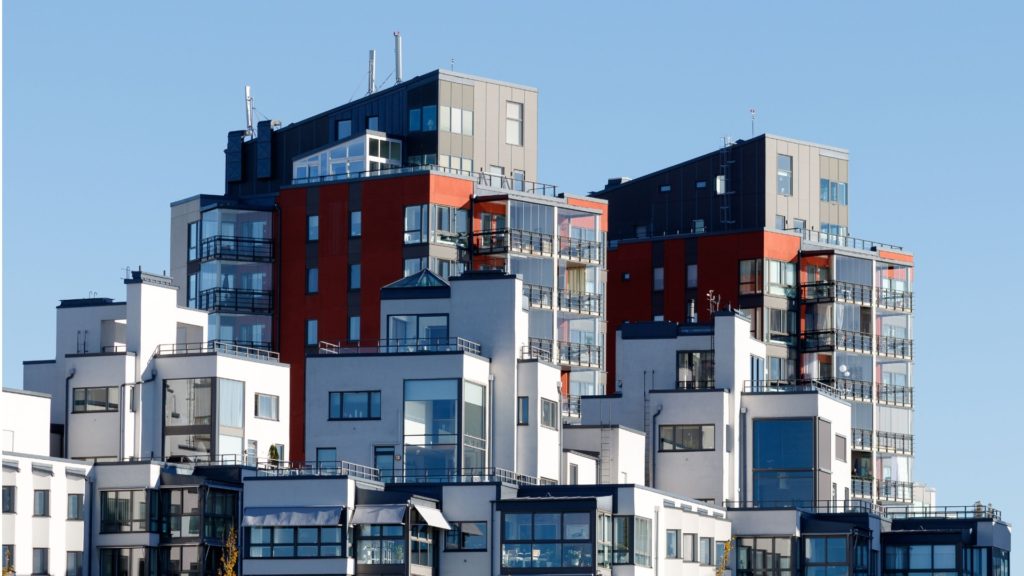 Vi får fastigheter att växa!