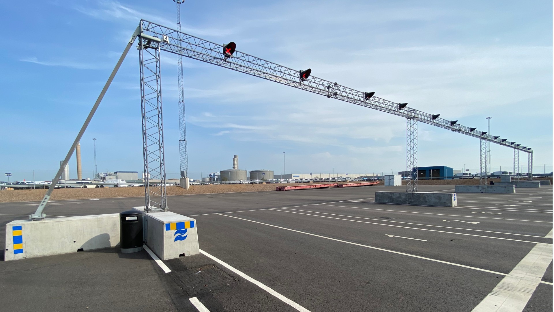 Fackverksmaster/Fackverksportaler