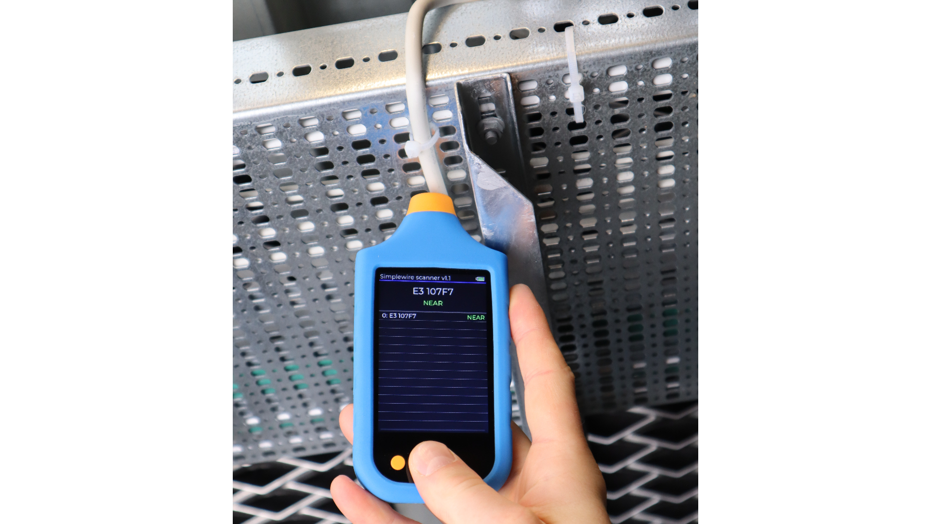 New big customer for the slaughterhouse