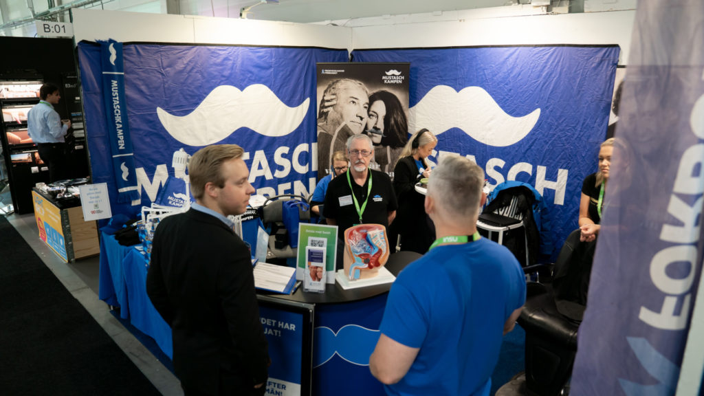 Prostatacancerförbundet