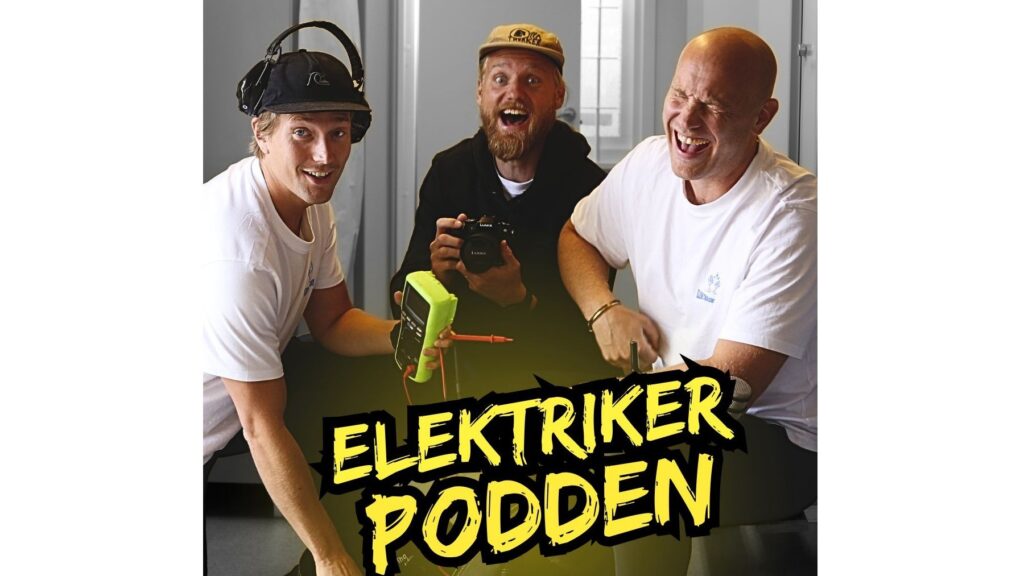 Elektrikerpodden