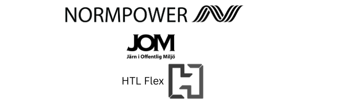 Normpower JOM HTL Flex