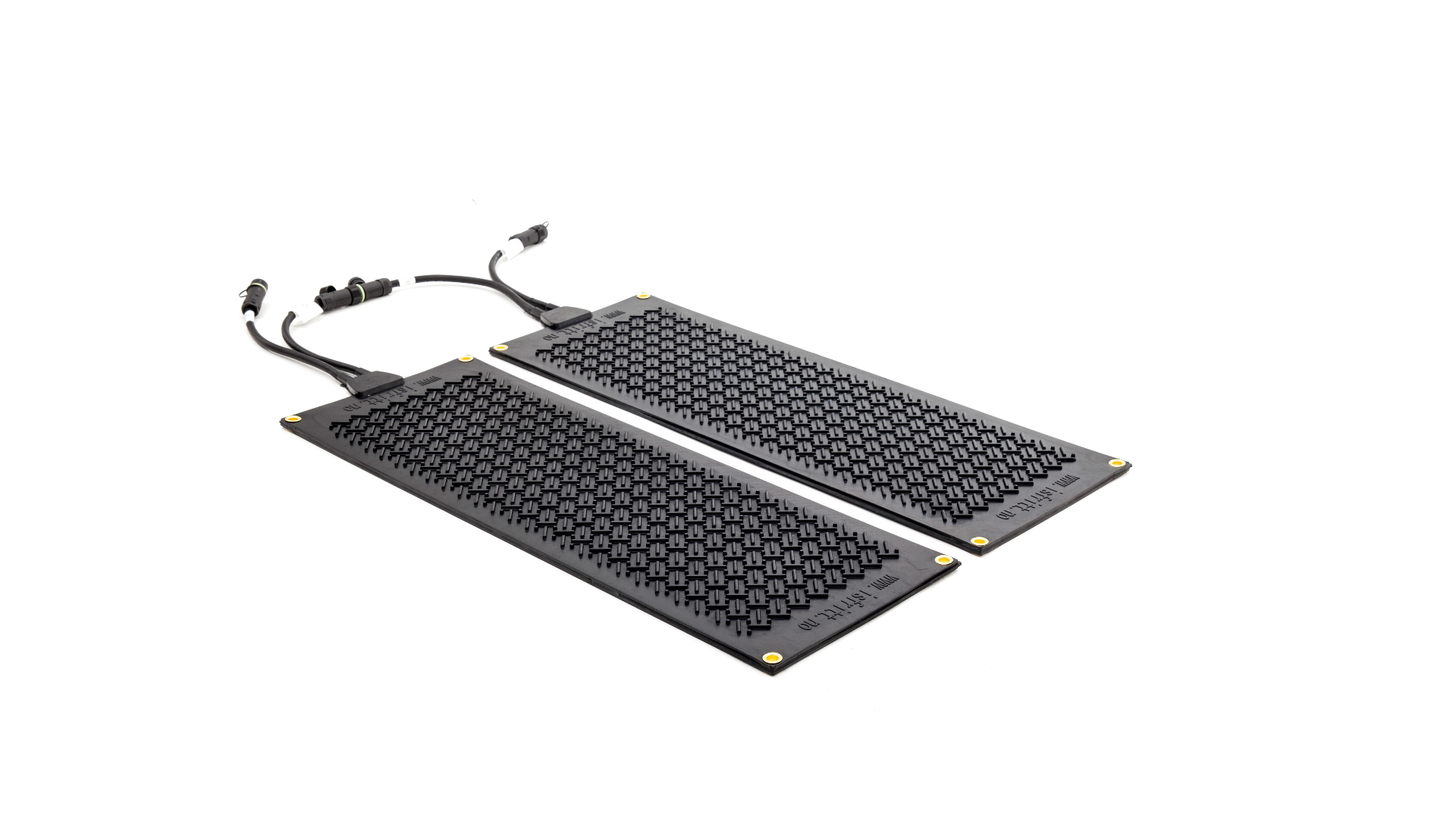 IsFritt värmematta 25×70 cm