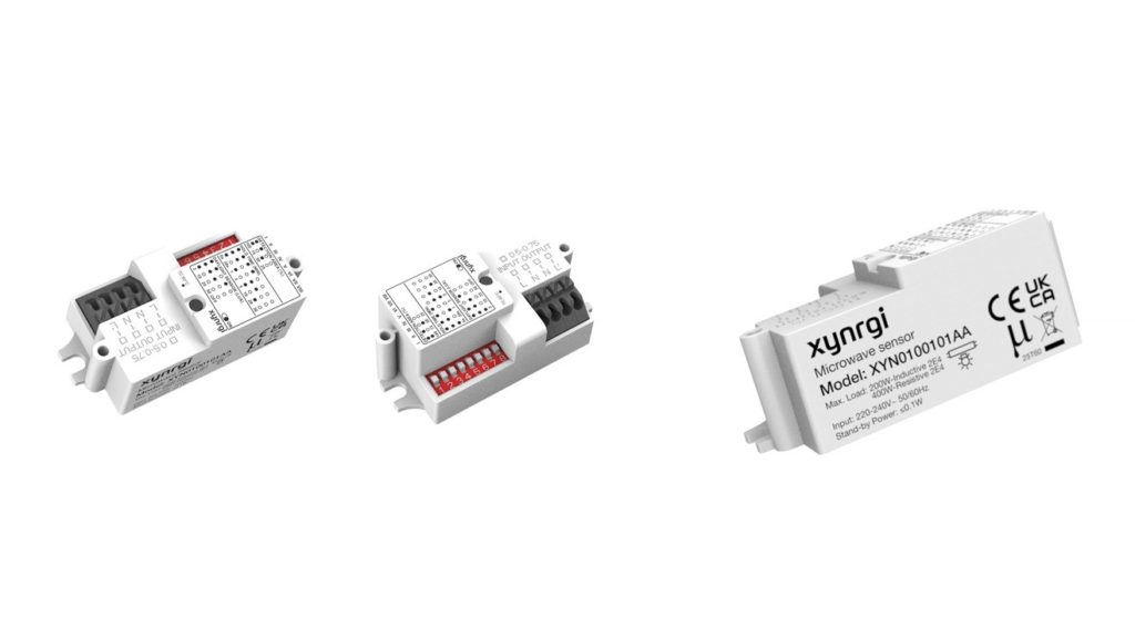 HF sensors